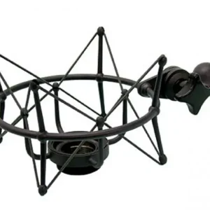 Koopje Neumann EA1-MT - black