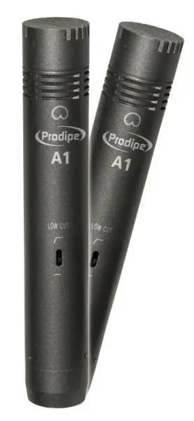 Prodipe A1 Duo (LA PAIRE) Premium