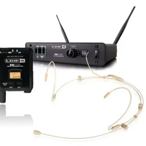 Laatste Versie Line 6 XD-V55HS-T