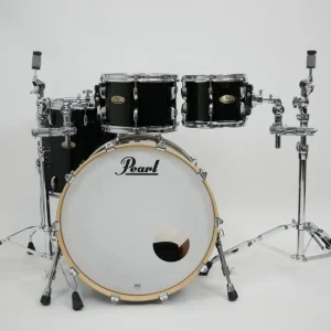 Voordeelprijs Shellset Pearl Session Studio Select 4-delig Piano BlackAanbieding