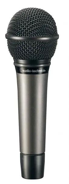 Audio technica ATM510 Nieuw