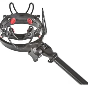 Rycote InVision USM-VB Lage Kosten