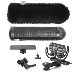 Rycote Kit Ruck 14CM Nieuw