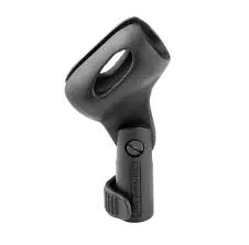 Hercules stands MH101B Microphone Clip Veilige Betaling