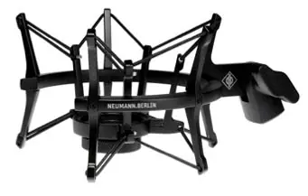 Beste Prijs Neumann EA 4 BK