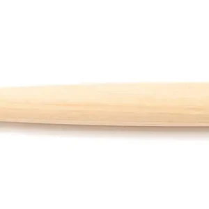 Snelle Levering Wincent W-5BBT paar hickory drumstokken 5B BARREL TIP