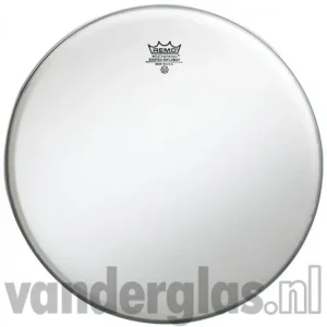 Slagvel 10" Remo diplomat coated Merkproduct