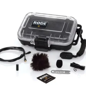 Rode LAVALIER Lage Kosten