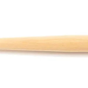 Wincent W-5BXLBT paar hickory drumstokken 5B XL BARREL TIP Veilige Betaling