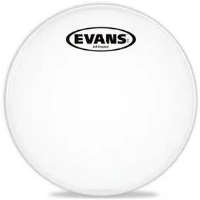 Slagvel 12" Evans TT12MXF Frosted Beste Prijs