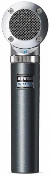 Meest Verkocht Shure BETA 181 BI