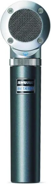 Shure BETA 181 S Beste Prijs