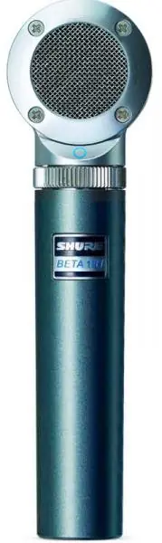 Shure BETA 181 O Express Levering