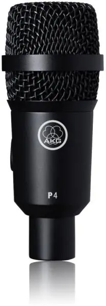 Akg P4 Direct Beschikbaar