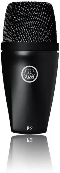 Akg P2 Korting