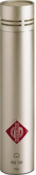 Neumann KM184NI Merkproduct