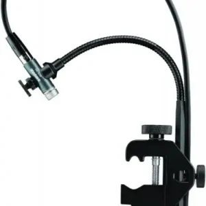 Shure BETA98AD C Betrouwbaar