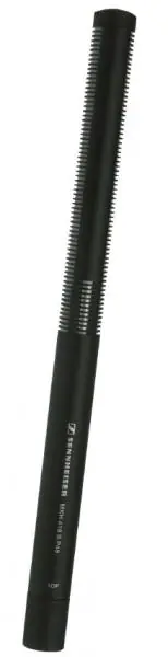 Sennheiser MKH418S Koopje