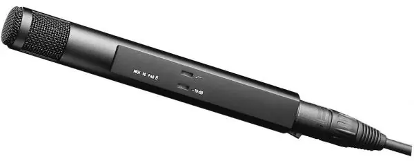 Sennheiser MKH30 Snelle Levering