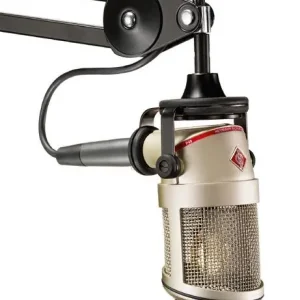 Neumann BCM 104 Betaalbaar