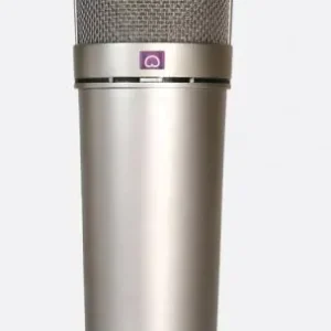 Neumann U 89 i Koopje