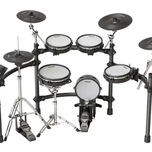 Gereduceerde Prijs NUX DM-8