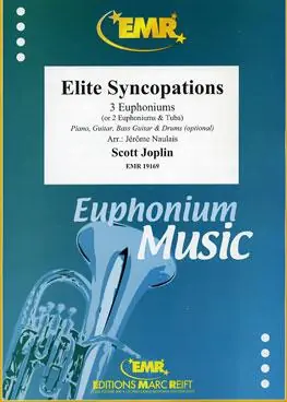 Uitverkoop Elite Syncopations