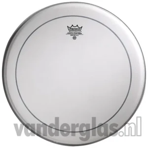 Slagvel 13" Remo pinstripe coated Korting