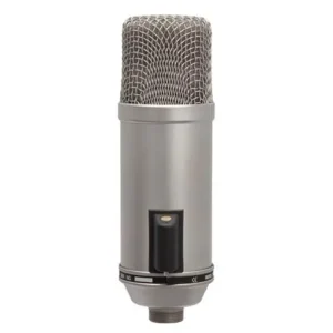 Rode Broadcaster Actieprijs