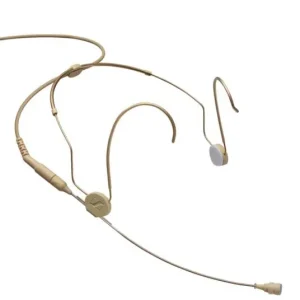 Superprijs Sennheiser HSP2 3