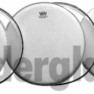 Slagvel 14" Remo diplomat M5 thin coated Gratis Retour