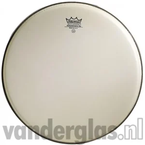 Slagvel 14" Remo diplomat RC Beperkte Voorraad