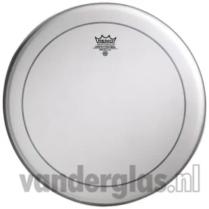 Finale Uitverkoop Slagvel 14" Remo pinstripe coated