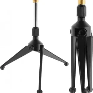 Stagg Pied de micro MIS-1000BKH Beperkt Aanbod