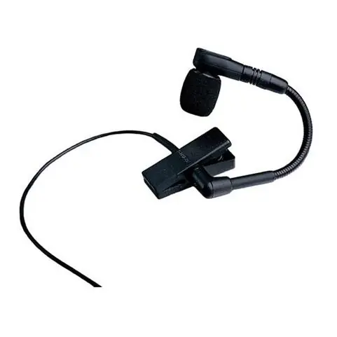Exclusieve Aanbieding Shure WB98H/C