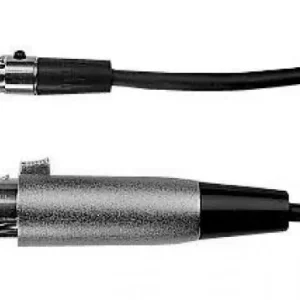 Shure WA310 Populair
