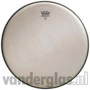 Slagvel 16" Remo Ambassador RC Populair