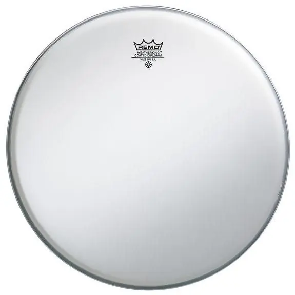 Slagvel 16" Remo diplomat coated Bestseller