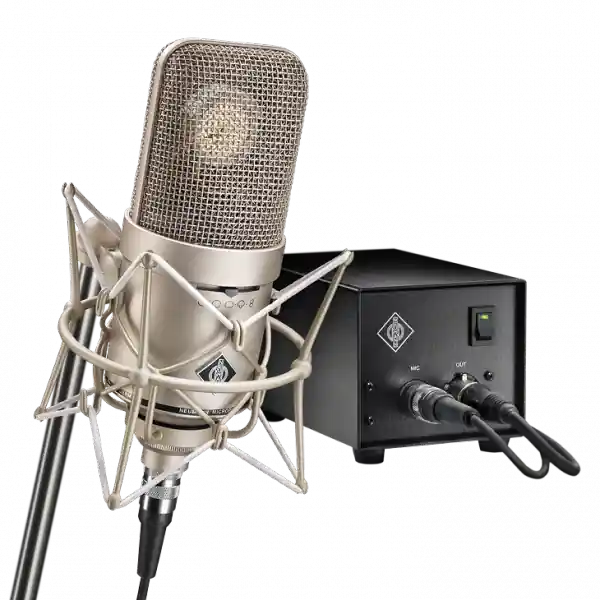 Neumann M 149 Tube Beperkte Voorraad