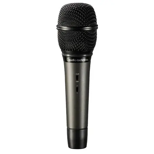 Uitverkoop Audio technica ATM710