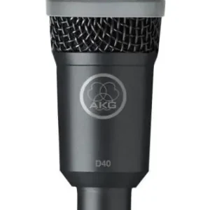Akg D40 Finale Uitverkoop