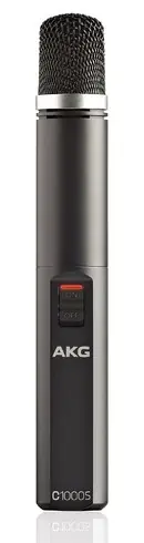 Koop Vandaag Akg C1000 S