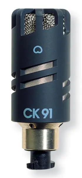 Speciale Aanbieding Akg CK91