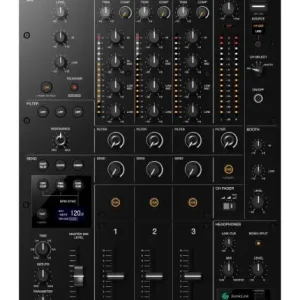 Alphatheta DJM-V5 Gratis Verzending
