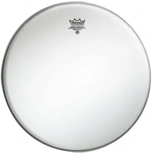 Slagvel 8" Remo Emperor Coated Bestseller