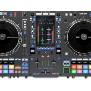 Rane System One Hete Deal