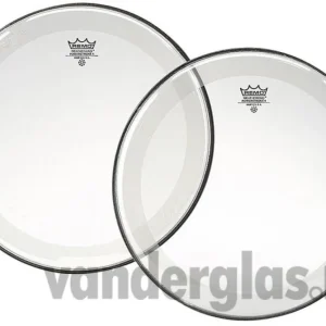 Actieprijs Slagvel 8" Remo powerstroke 4 clear