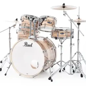 Superprijs Slagwerk Pearl Decade Maple Gloss Exotic Maple Incl 834 hardware pack