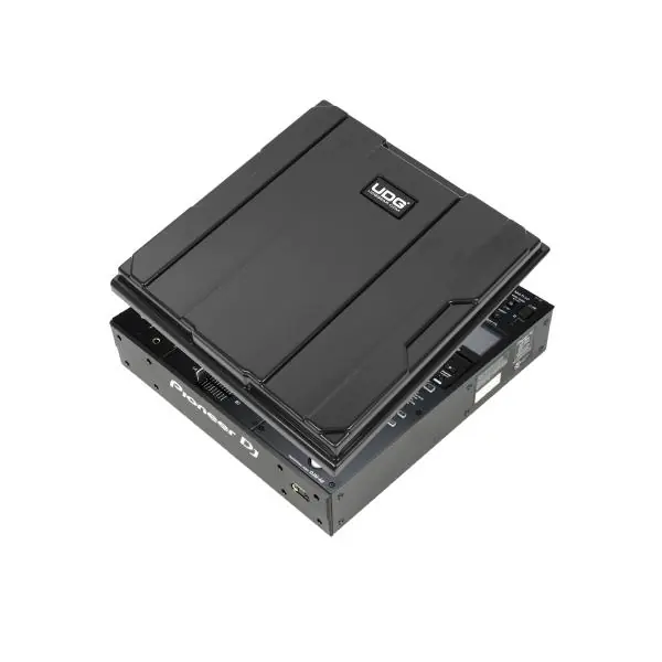 Express Levering Udg U 94117 BL (Cover DJm-a9)