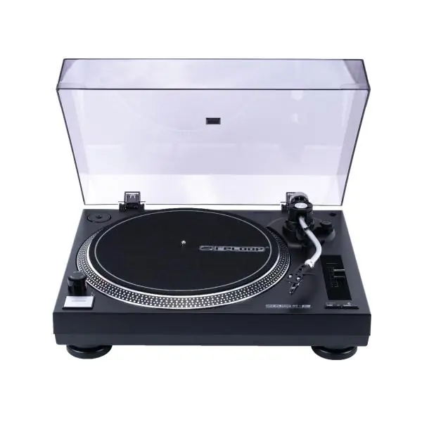 Reloop RT-1 BT Aanbieding